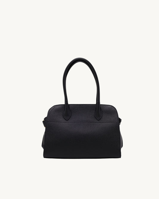 Matilda S Dark Black